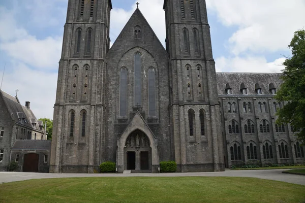 abbaye_maredsous