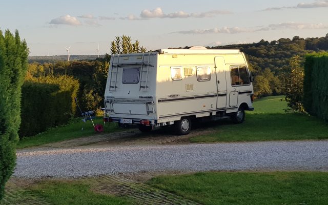 empl caravane mobilhome