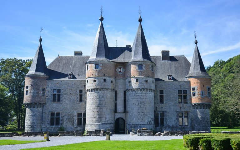 chateau_de_spontin