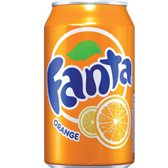 fanta