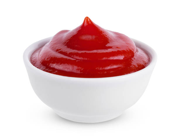 ketchup