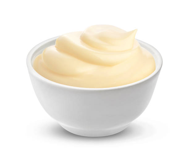 mayonnaise