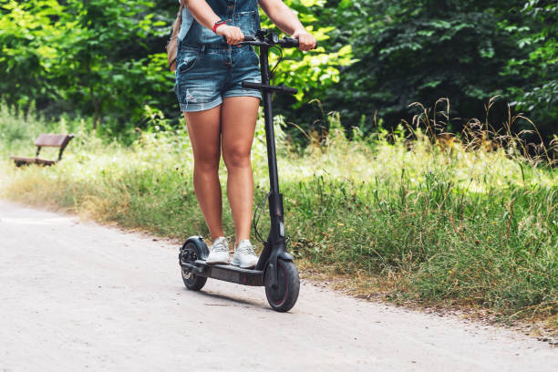 trottinette